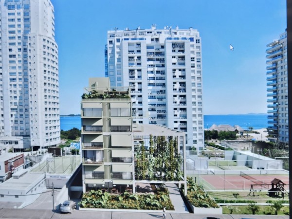 edificio, punta del este, intendente antia,