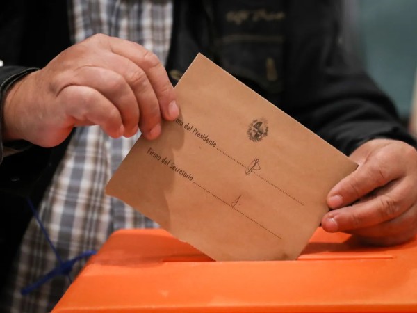 Dónde votan los referentes políticos de Maldonado