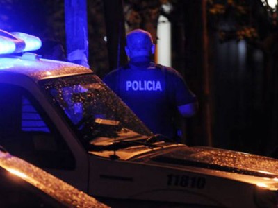 asesinado, policías, barrio, kennedy, el jaguel