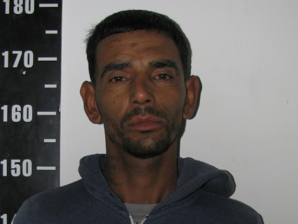 Fue atrapado y conde...