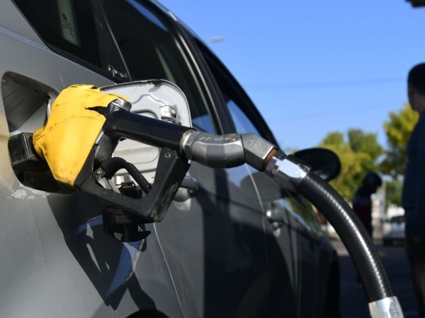 Nicolás Pascaretta sobre el ajuste de combustibles: “A este gobierno no le dio el cuero para terminar con el plan que llevaba a cabo la LUC”