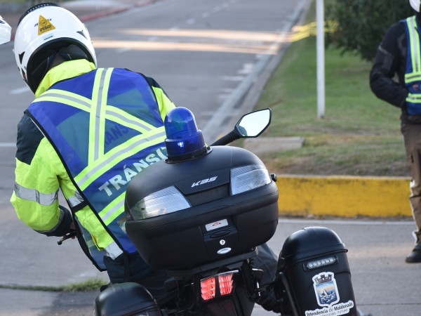 Inspectores de tránsito reclaman ante la Justicia que la Intendencia de Maldonado les pague porcentaje de multas por radares