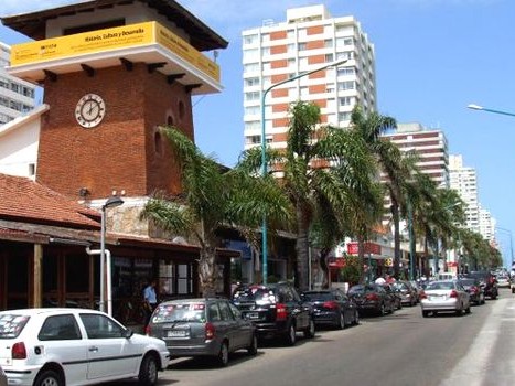 turismo, punta del este, gremiales, cambio Argentina,