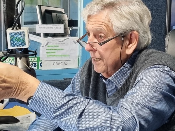 Intendencia vuelve a apostar por desalinizadora de agua de la Parada 42 ante déficit hídrico