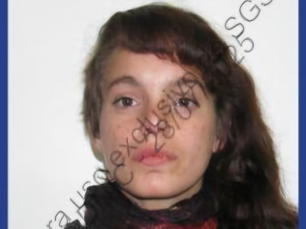 Buscan a mujer de 29...