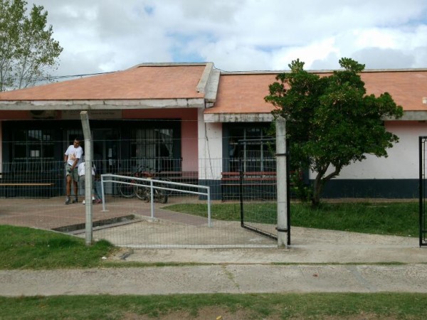 Adicto golpeó a guardia de seguridad de la policlínica Vigía