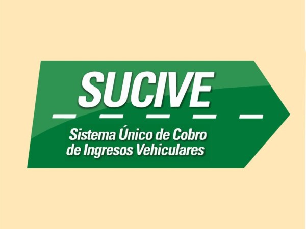 Sucive estará inacti...