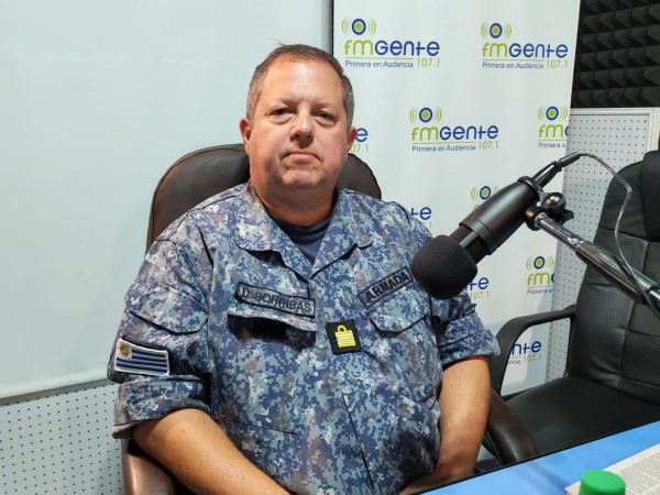 Prefecto Sorribas re...