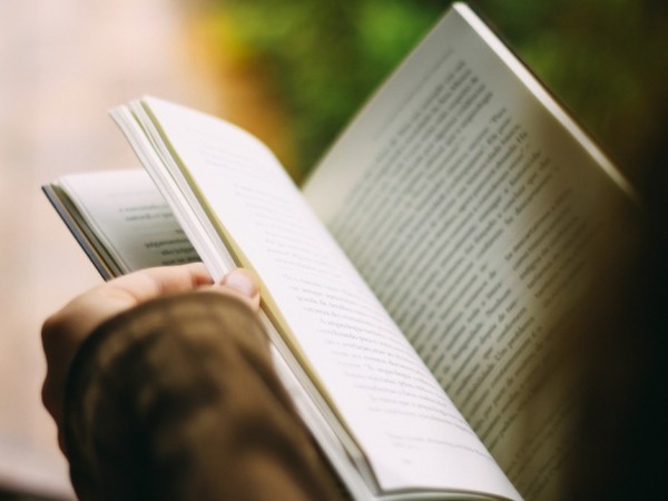 Encuentro binacional de escritores "Al pie de la letra" se realizará este sábado en Punta del Este