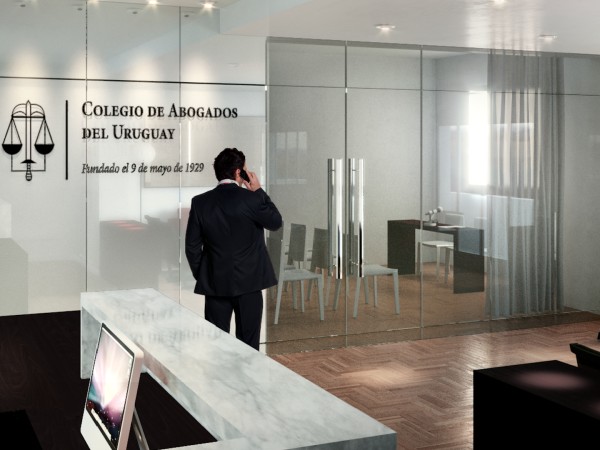 El Colegio de Abogados de Maldonado expresó preocupación por "presiones de un actor político" al sistema judicial