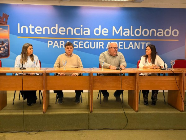 Fundación Canguro ce...