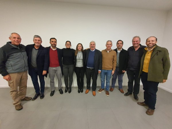 Fiscalía aduce recursos insuficientes ante planteos de las cámaras Empresarial de Maldonado e Inmobiliaria de Punta del Este