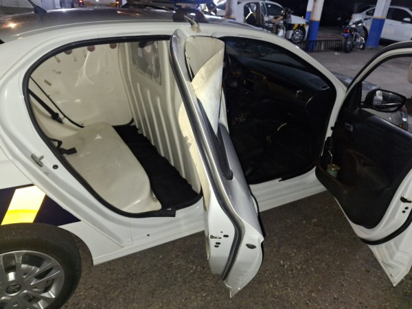 Un hombre fue conden...