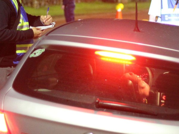 La Intendencia de Ma...