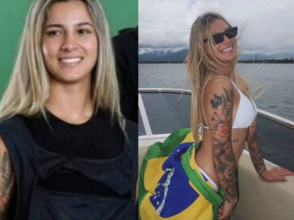 La sonrisa viral de...