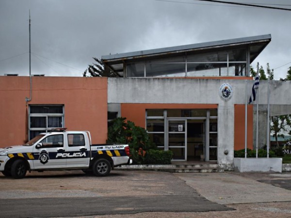 Un hombre fue apuñalado en Gregorio Aznárez; el autor habría sido su hijo