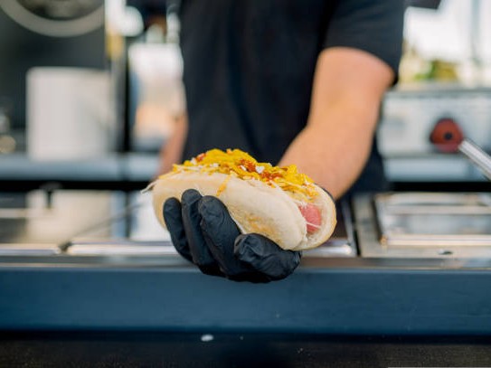 Panchero de Maldonad...