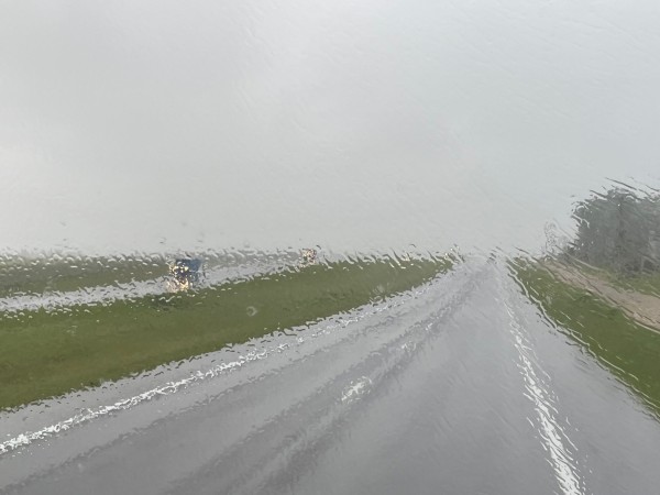 INUMET, lluvias, tormentas