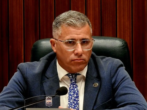 Darwin Correa sobre incidentes que involucran al SUNCA: “obreros me manifestaron el miedo que sintieron y la sensación de vulnerabilidad”