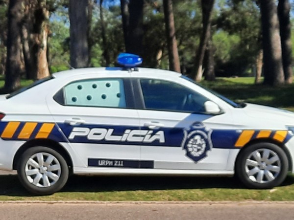 Encontraron el cuerpo de un hombre que estaba denunciado como ausente