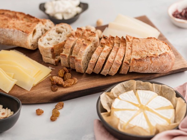 Segundo Festival de Pan y Queso del Uruguay reunirá a más de 35 productores en Narbona