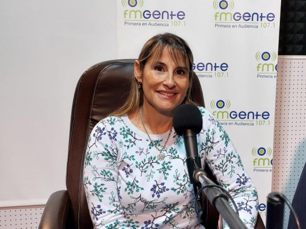 “Yo no le miento a la gente porque no tengo trabajo para dar” afirmó Concejal del Municipio de Maldonado