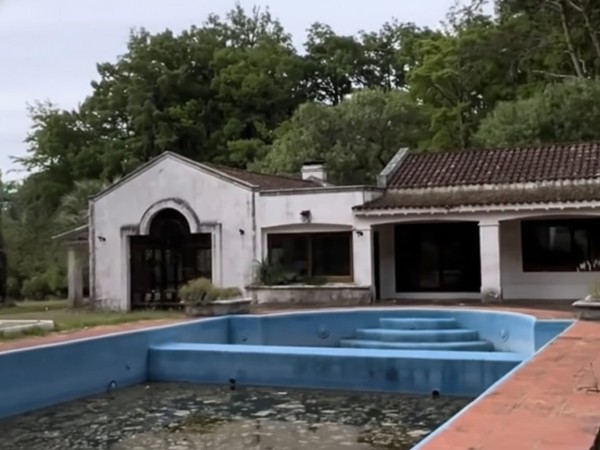 Icónico hotel de Pun...