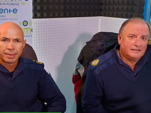 La importancia de golpear al microtráfico para jefe de Policía: una boca de drogas menor genera $ 100.000 diarios