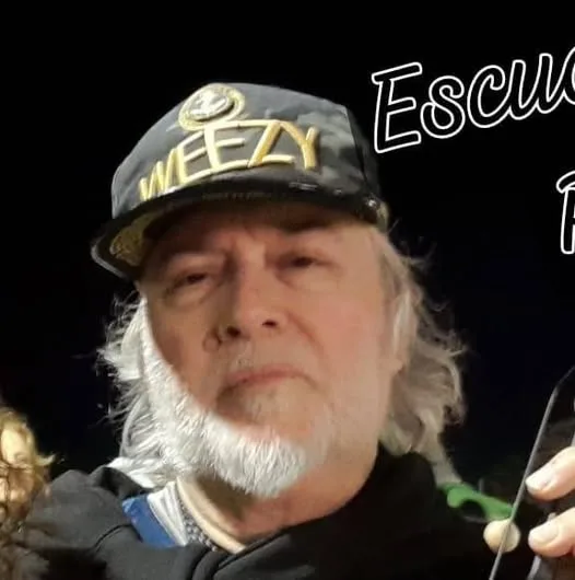 La música de Maldona...