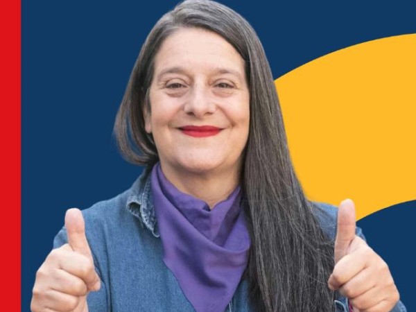 Las propuestas de Pepi Goncalves: desde sitios de esparcimiento al abordaje de la violencia doméstica
