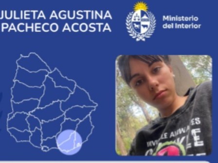 Piden colaboración p...