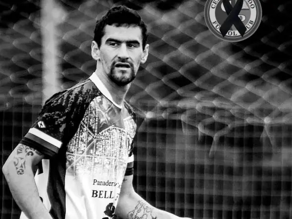 “El dolor es inmenso...