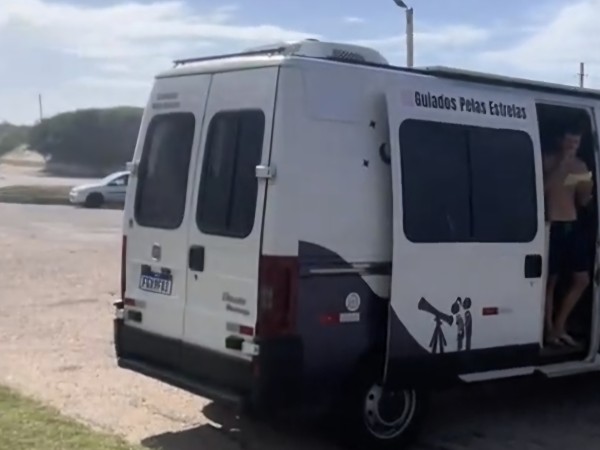 Polémica en Punta de...