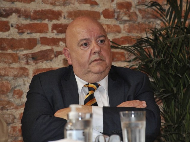Asociación de Penalistas rechaza “farandulización” del sistema de Justicia; su presidente asegura que hay “situaciones que no están apegadas a la ley”