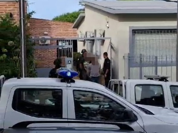 Una “familia” dedicada a la delincuencia forma parte de una docena de formalizados por drogas y tenencia de armas