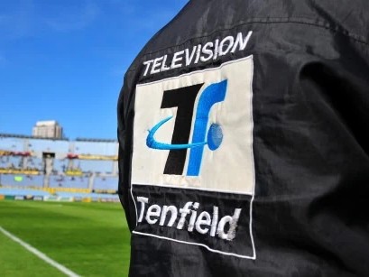 ¿La final del campeo...