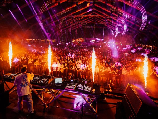 Hay más de 70 solicitudes de fiestas y eventos para realizar en Maldonado
