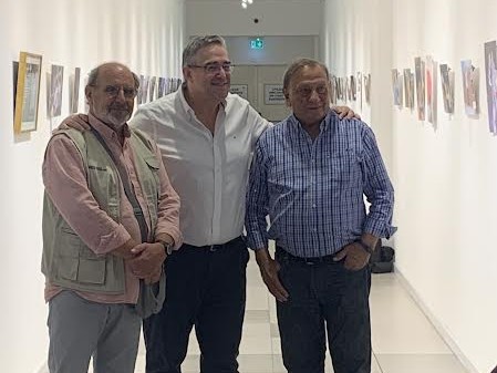 “Dos tipos buenos”:...