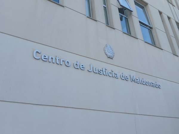 Prisión preventiva para motociclista que protagonizó siniestro fatal en Pan de Azúcar