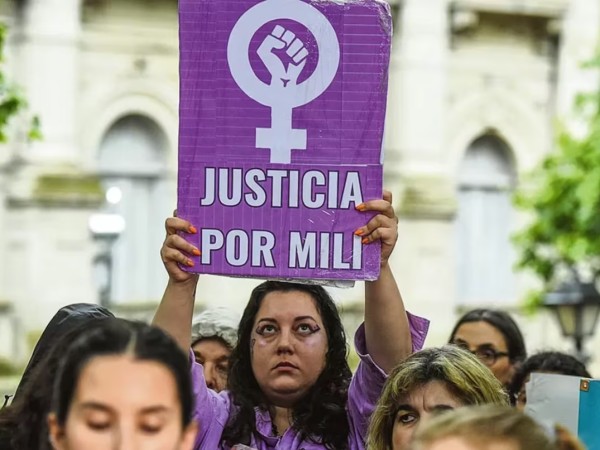 Familia de Milagros Chamorro continuará con su caso en la Justicia