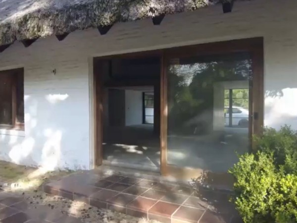 Rematan la mansión d...