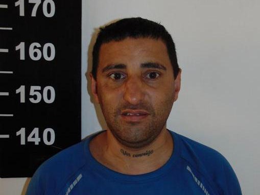 Delincuente con varios antecedentes marchó a prisión tras robar en una vivienda de Maldonado
