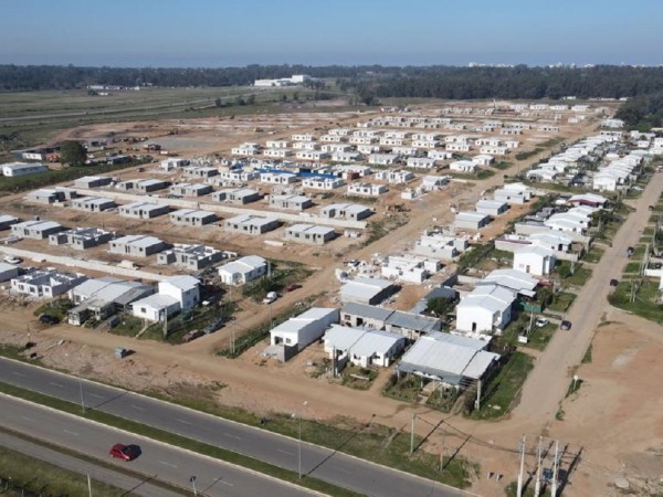 Junta Departamental...