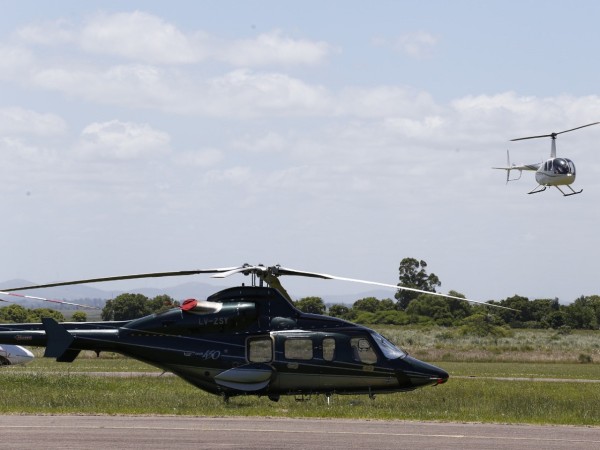 A un mes de su reape...