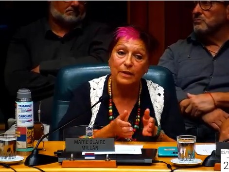 Edila denuncia deuda millonaria de la Intendencia de Maldonado con proveedores comerciales