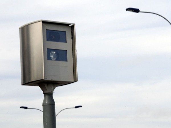 radares, aplican multas, lunes, MTOP, en rutas,