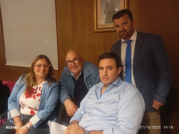 Aprobado: la intende...