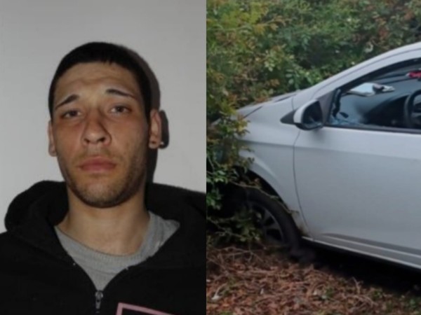 Ocho años de prisión para un nuevo involucrado del homicidio en balneario Solís