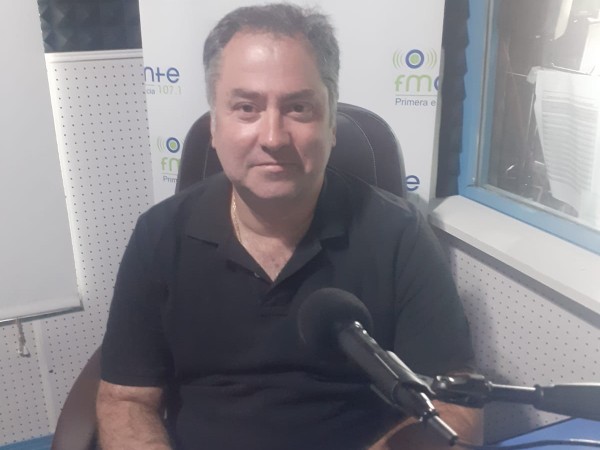 Luis Artola buscará ser precandidato a intendente de Maldonado