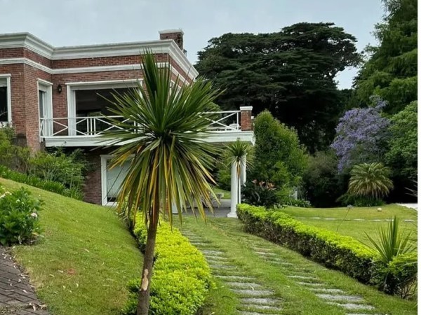 Fue entregado el chalet de San Rafael tras episodios de violencia